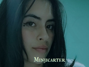 Minjicarter