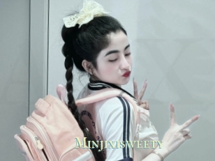 Minjixisweety