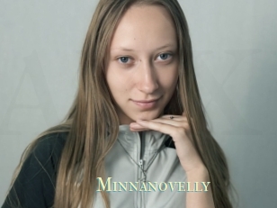Minnanovelly