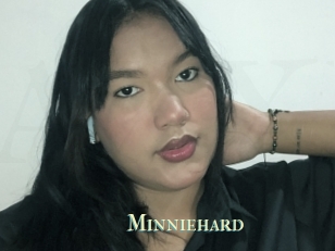 Minniehard
