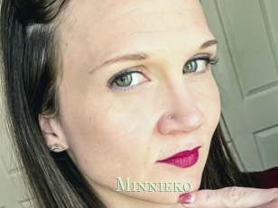 minnieko Actrice xxx