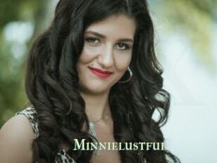 Minnielustful