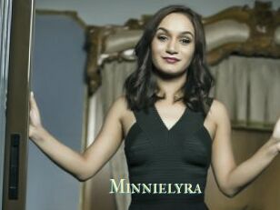 Minnielyra