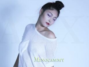 Minocammy