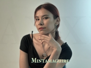 Mintamaguire