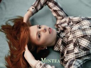 Mintea