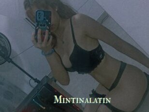 Mintinalatin
