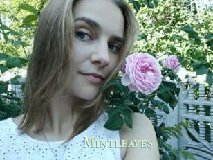 Mintleaves