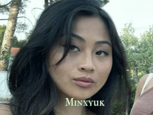 Minxyuk