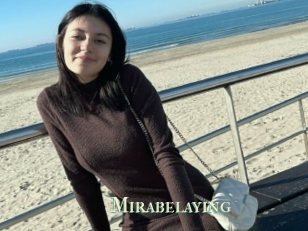 Mirabelaying