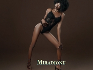 Miradione