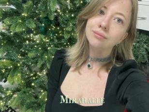 Mirahalle
