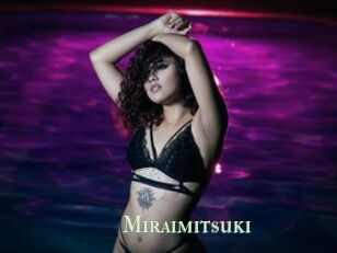 Miraimitsuki