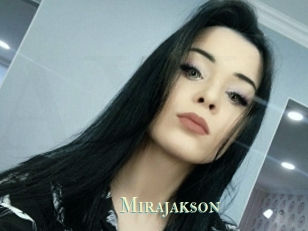 Mirajakson