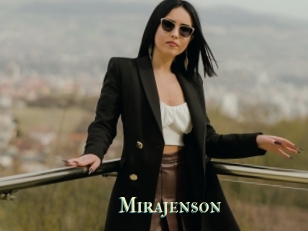 Mirajenson
