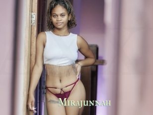 Mirajunnah