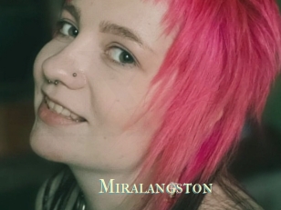 Miralangston