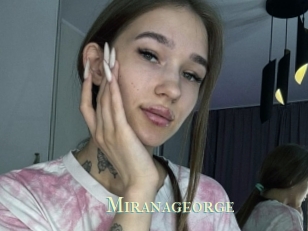miranageorge Actrice xxx