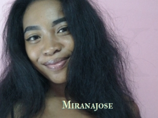 Miranajose