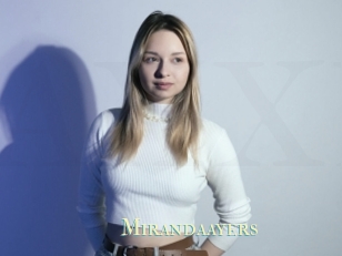 Mirandaayers