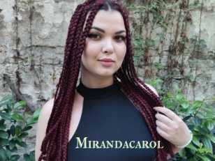 Mirandacarol