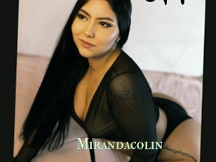 Mirandacolin