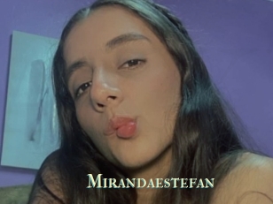 Mirandaestefan