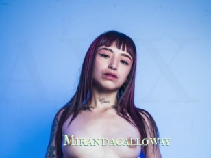 Mirandagalloway