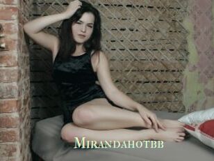 Mirandahotbb