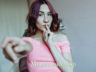 Mirandahoward
