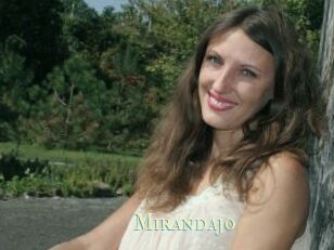 Mirandajo