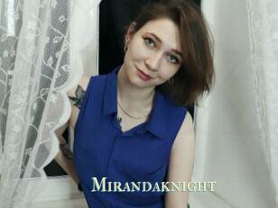 Mirandaknight
