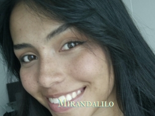 Mirandalilo