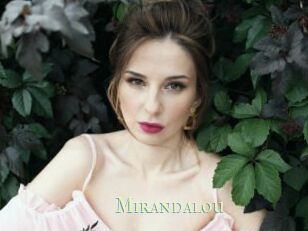 Mirandalou