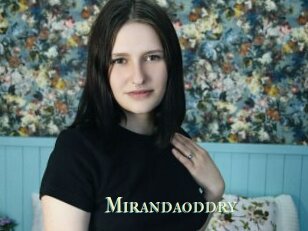 Mirandaoddry