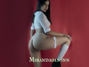 Mirandaolsonn