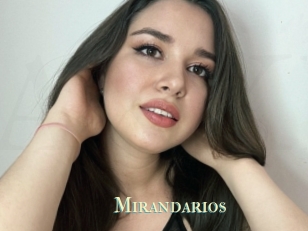 Mirandarios