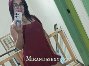 Mirandasexy303av