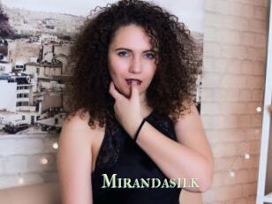 Mirandasilk