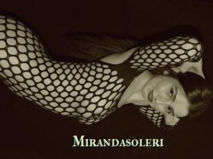 Mirandasoleri
