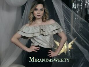 Mirandasweety