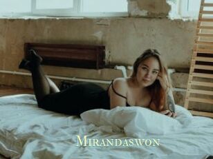 Mirandaswon