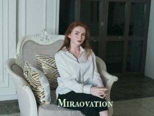 Miraovation