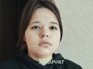 Miraport