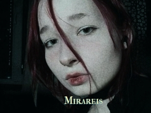 Mirareis
