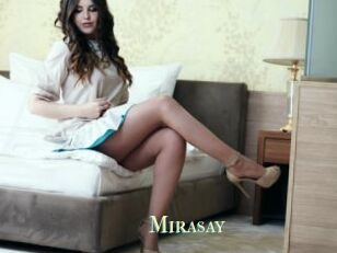 Mirasay