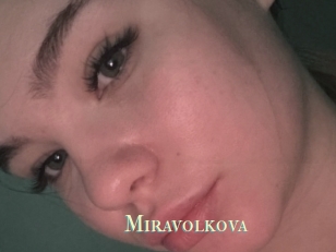 Miravolkova