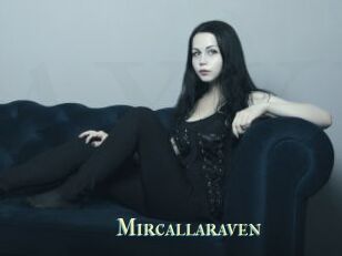 Mircallaraven