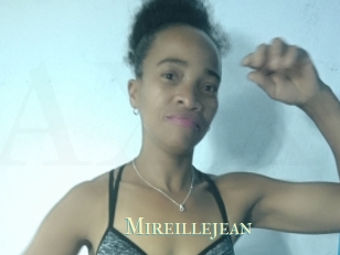 Mireillejean