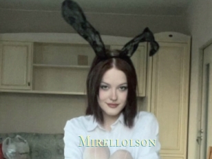 Mirellolson